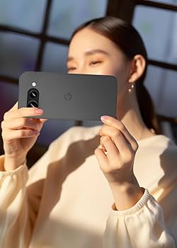 Amazon.co.jp: ZXZone for Google Pixel 9a カメラフィルム